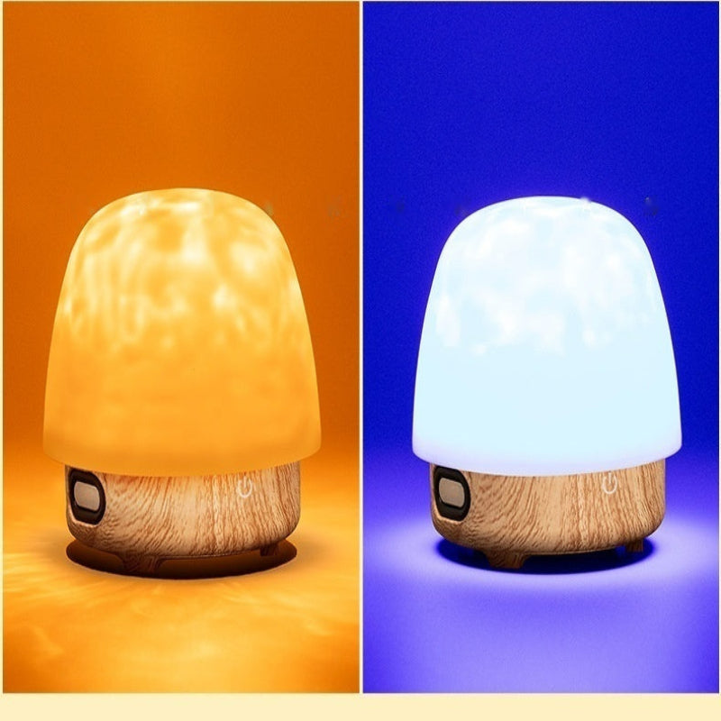 Bedside Night Lamp