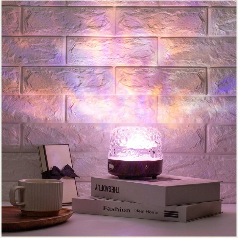 Bedside Night Lamp