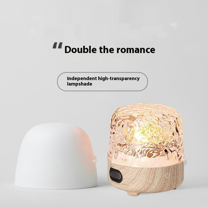Bedside Night Lamp
