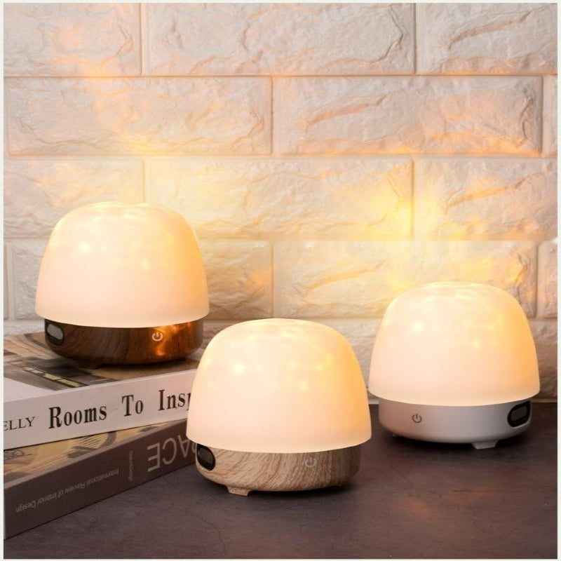 Bedside Night Lamp