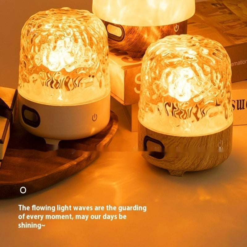 Bedside Night Lamp