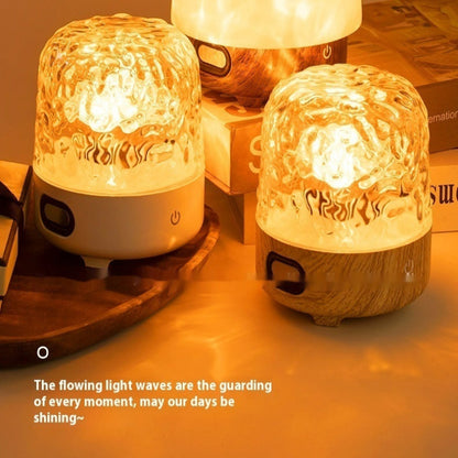 Bedside Night Lamp