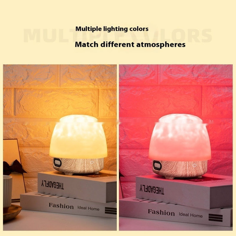Bedside Night Lamp