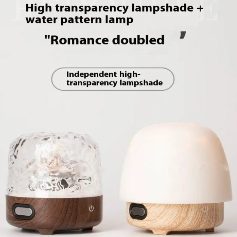 Bedside Night Lamp