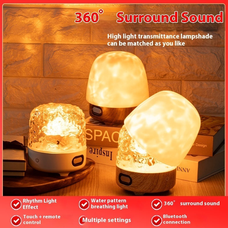Bedside Night Lamp