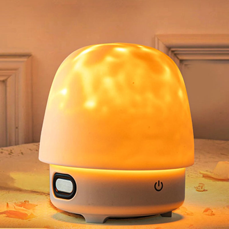 Bedside Night Lamp