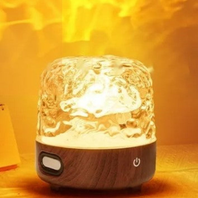 Bedside Night Lamp